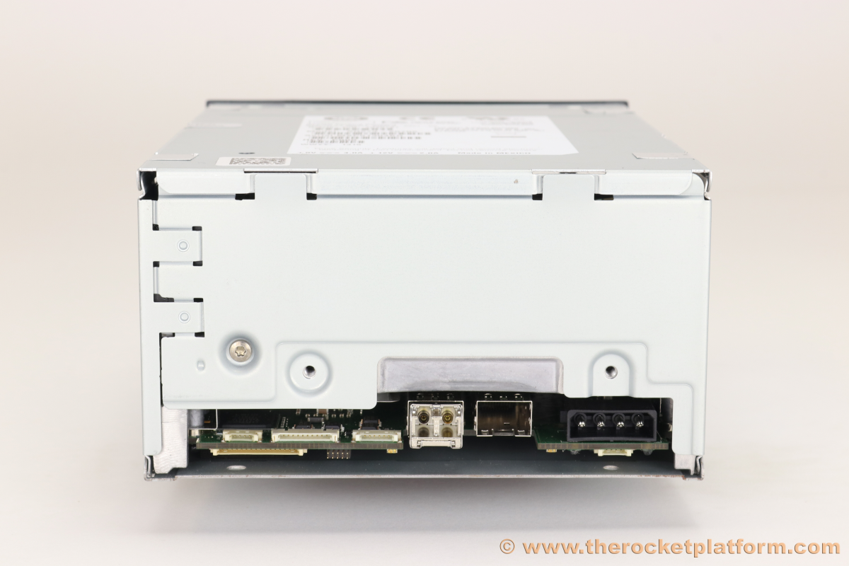 7020569 - StorageTek LTO-5 FC Tape Drive HP