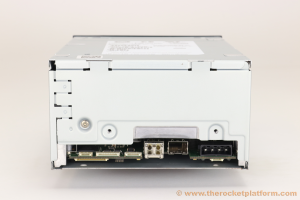 7020569 - StorageTek LTO-5 FC Tape Drive HP