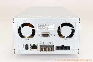 7039275 - StorageTek T10000C FC Tape Drive