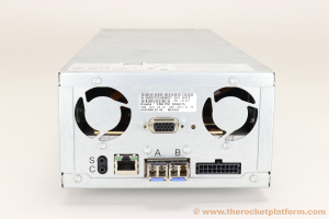 7039275 - StorageTek T10000C FICON Tape Drive