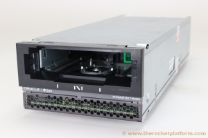 7039275 - StorageTek T10000C FICON Tape Drive