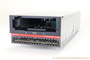 7042136 - StorageTek T10000D FICON Tape Drive