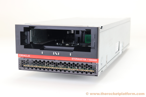 7042136 - StorageTek T10000D FICON Tape Drive