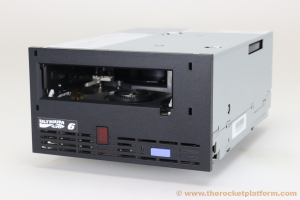 7048065 - StorageTek LTO-6 FC Tape Drive IBM