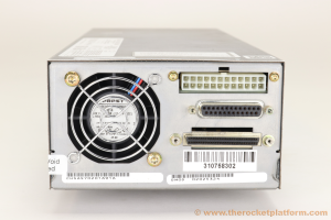 310758303 - StorageTek 9840A SCSI Tape Drive