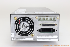 310346702 - StorageTek 9840A ESCON Tape Drive