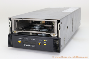 310346702 - StorageTek 9840A ESCON Tape Drive