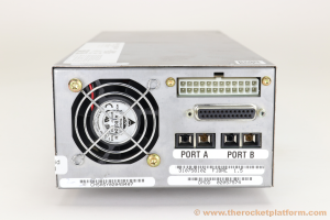 310758102 - StorageTek 9840A FC Tape Drive