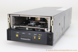 310758102 - StorageTek 9840A FC Tape Drive