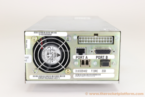 310335401 - StorageTek 9840B FC Tape Drive