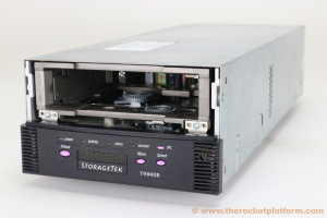310335401 - StorageTek 9840B FC Tape Drive