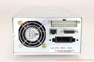 314410703 - StorageTek 9840C ESCON Tape Drive