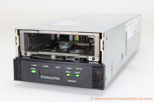 314410703 - StorageTek 9840C ESCON Tape Drive