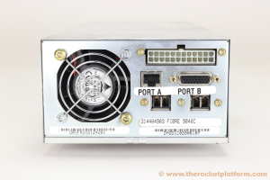 314404902 - StorageTek 9840C FC Tape Drive