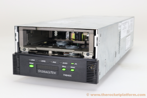314404902 - StorageTek 9840C FC Tape Drive