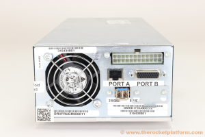 314410803 - StorageTek 9840C FICON Tape Drive