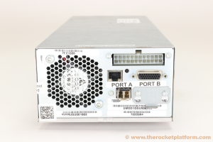 9840D-L03 - StorageTek 9840D FC Tape Drive