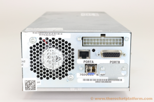 7020994 - StorageTek 9840D FICON Tape Drive