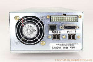 310336701 - StorageTek 9940B FC Tape Drive 