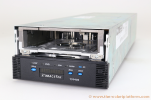 310336701 - StorageTek 9940B FC Tape Drive 