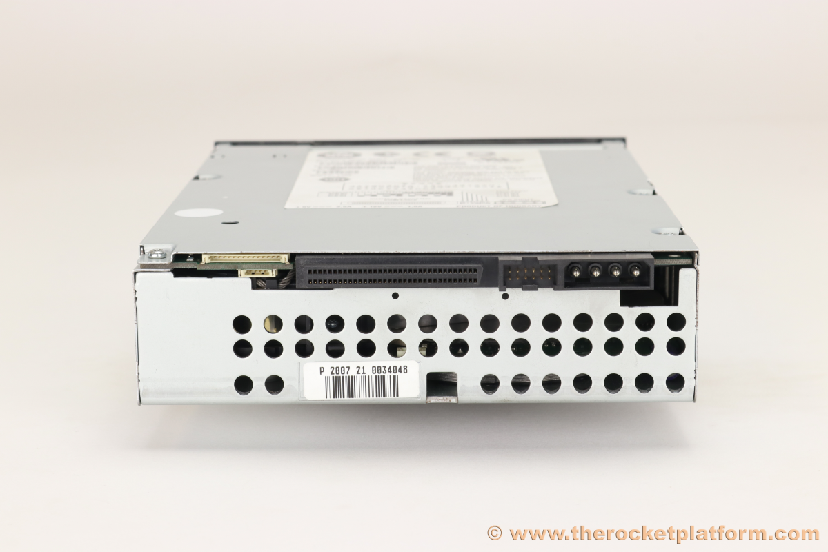 3501-LTO - Tandberg LTO-4 Internal Mount SCSI Tape Drive