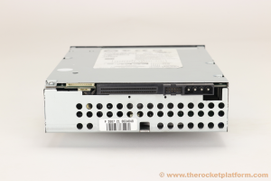 3501-LTO - Tandberg LTO-4 Internal Mount SCSI Tape Drive