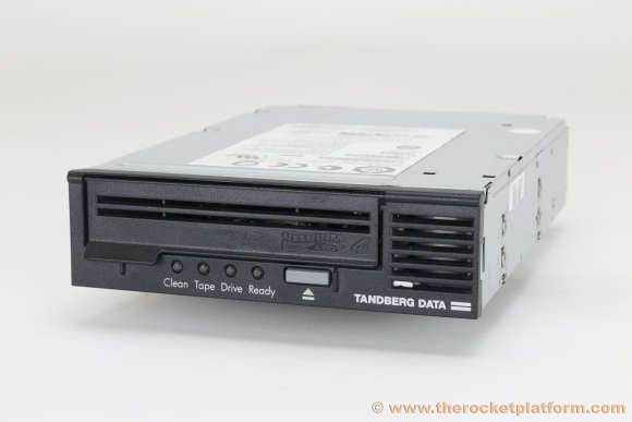 3501-LTO - Tandberg LTO-4 Internal Mount SCSI Tape Drive