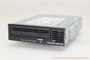 3504-LTO - Tandberg LTO-4 Internal Mount SAS Tape Drive