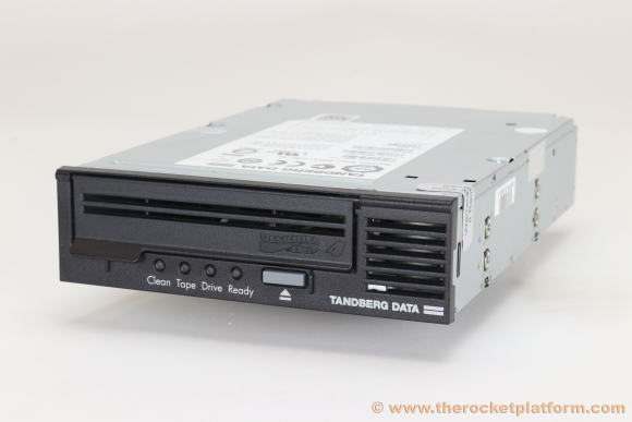 3504-LTO - Tandberg LTO-4 Internal Mount SAS Tape Drive