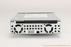 3505-LTO - Tandberg LTO-2 Internal Mount SCSI Tape Drive