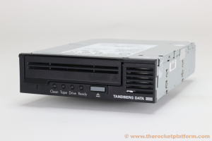 3505-LTO - Tandberg LTO-2 Internal Mount SCSI Tape Drive