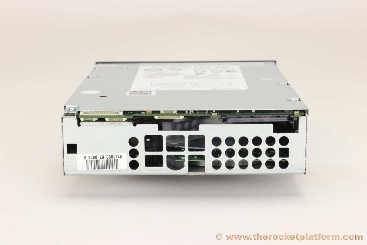 3519-LTO - Tandberg LTO-5 Internal Mount SAS Tape Drive
