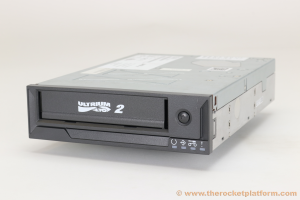 TS400 - Tandberg LTO-2 Internal Mount SCSI Tape Drive