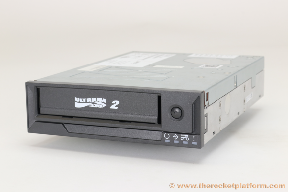 420LTO - Tandberg LTO-2 Internal Mount SCSI Tape Drive