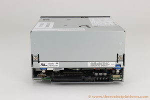 840LTO - Tandberg LTO-3 Internal Mount SCSI Tape Drive IBM OEM