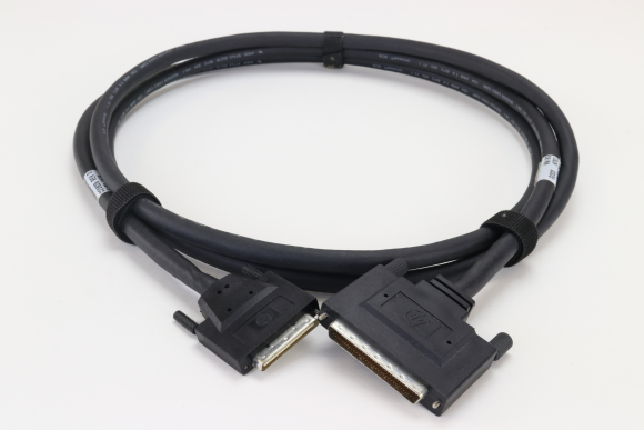 68-VHDCI-6FT-SCSI - 68 Pin to VHDCI 6' SCSI Cable