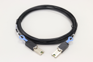 8088-8088-6FT - SFF-8088 to SFF-8088 6' SAS Cable
