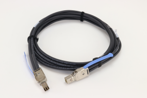 8644-8644-6FT - SFF-8644 to SFF-8644 6' SAS Cable