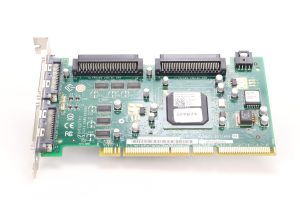 ASC-39320A - VHDCI PCI-X SCSI HBA - Dual Port