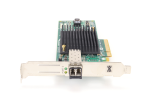 LPE-12000-E - LC PCIe 8GB Fibre Channel HBA - Single Port