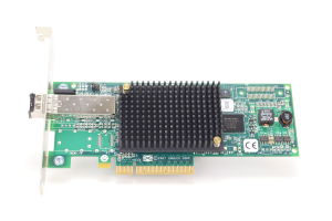 LPE-12000-E - LC PCIe 8GB Fibre Channel HBA - Single Port