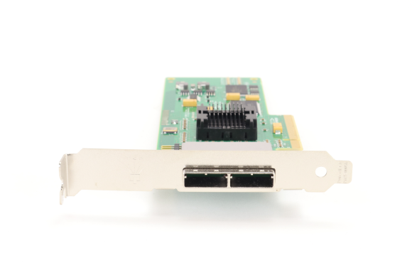 SAS3801E - SFF-8088 PCIe 3GB SAS HBA - Dual Port