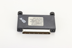 HVD-TERM-68 - 68 Pin HVD/Diff. SCSI Terminator