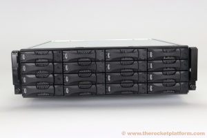610-1726 - Dell EqualLogic PS6010E Qty 16 1TB 7.2K SATA