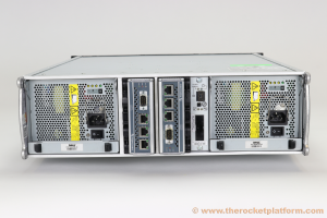 500-6106 - Dell EqualLogic  PS5000XV Qty 16 600GB 10K SAS