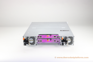 410-3722 - Dell EqualLogic PS4100E Qty 12 3TB 7.2K NL SAS