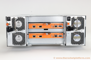 611-3724 - Dell EqualLogic PS6110E Qty 24 3TB 7.2K NL SAS