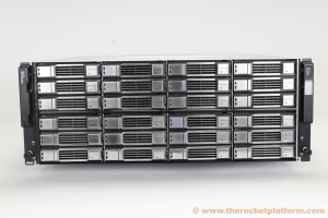 611-3724 - Dell EqualLogic PS6110E Qty 24 3TB 7.2K NL SAS