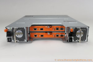 611-3722 - Dell EqualLogic PS6110E Qty 12 3TB 7.2K NL SAS