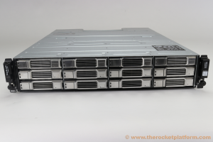 611-3722 - Dell EqualLogic PS6110E Qty 12 3TB 7.2K NL SAS